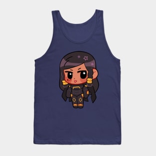 Anubis Pharah Tank Top